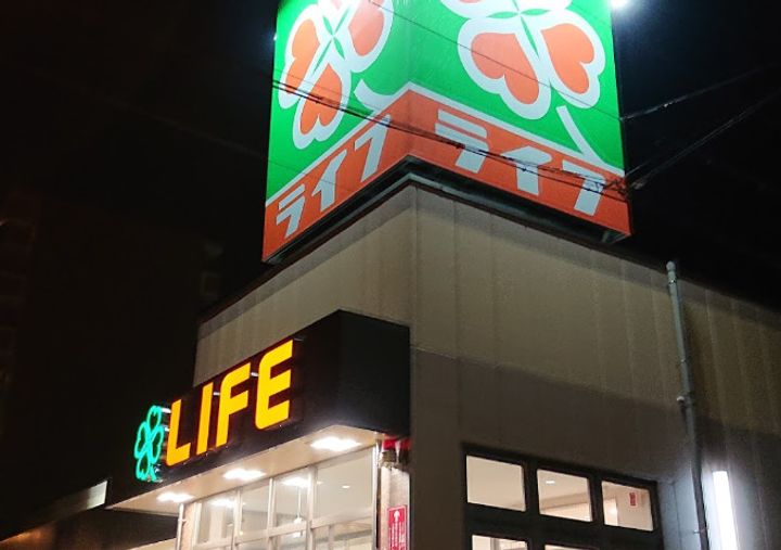 ドゥエリング千林商店街の周辺