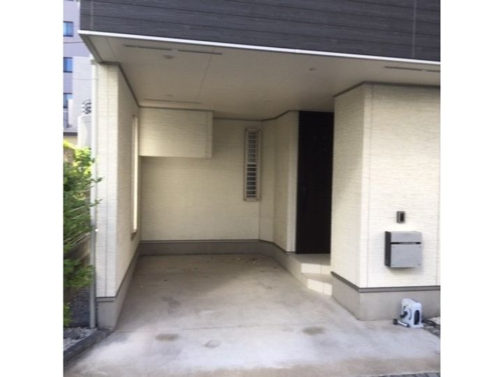 東京都渋谷区恵比寿2(一戸建)の賃貸物件の地図