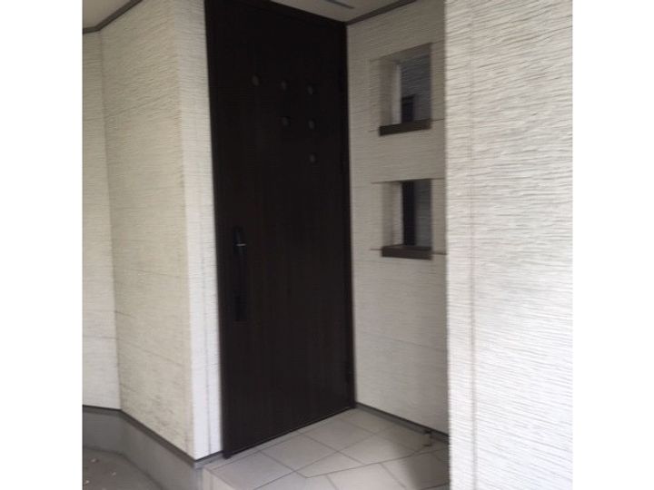 東京都渋谷区恵比寿2(一戸建)の賃貸物件の地図