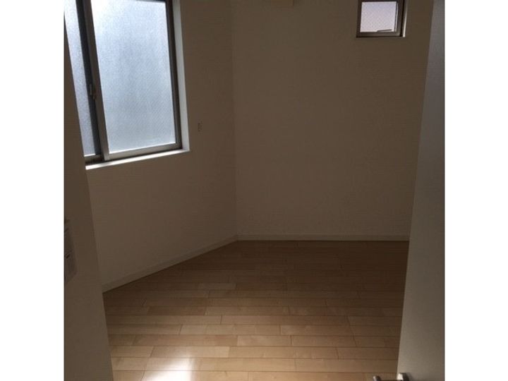 東京都渋谷区恵比寿2(一戸建)の賃貸物件の内装