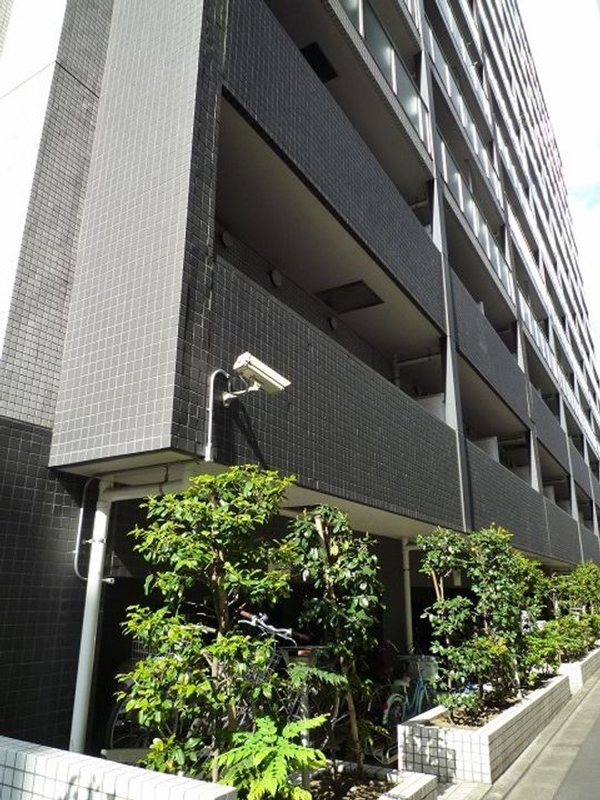 コンパートメント東京中央のその他画像