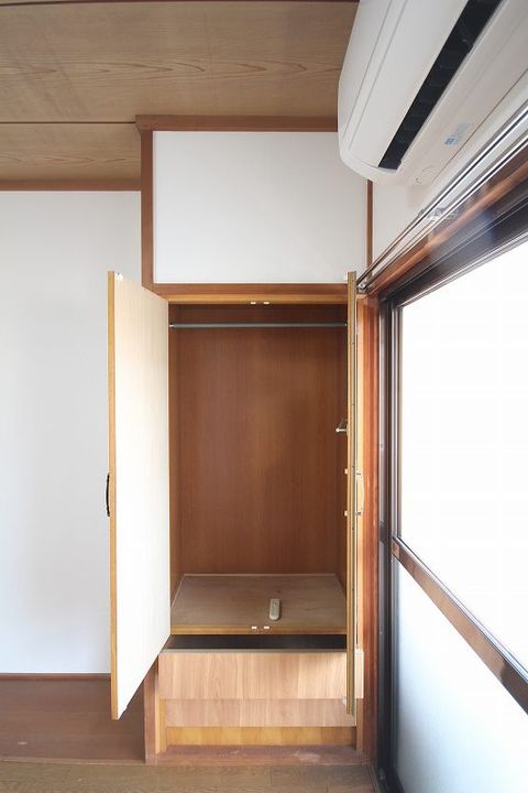 セントラルハイツのその他画像