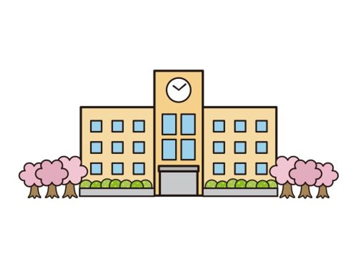 セントラルハイツの周辺