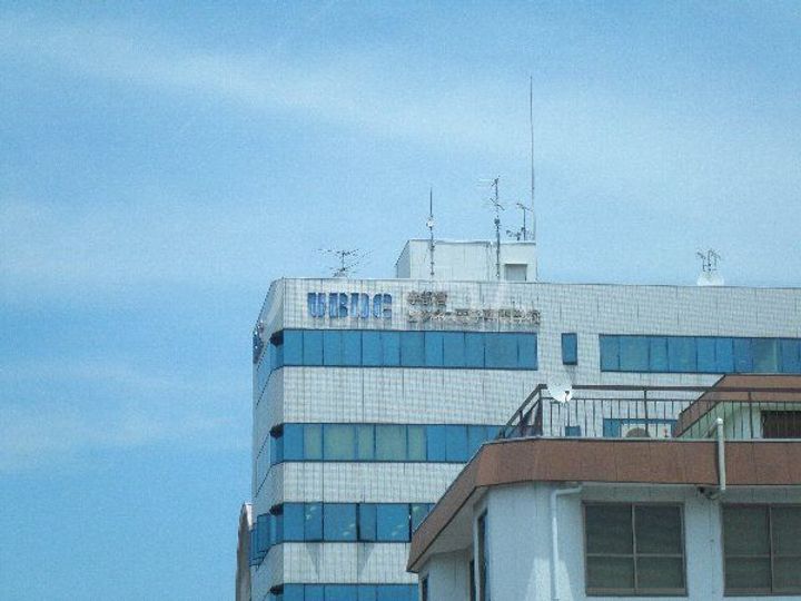 レオパレスOIビル Unionの周辺