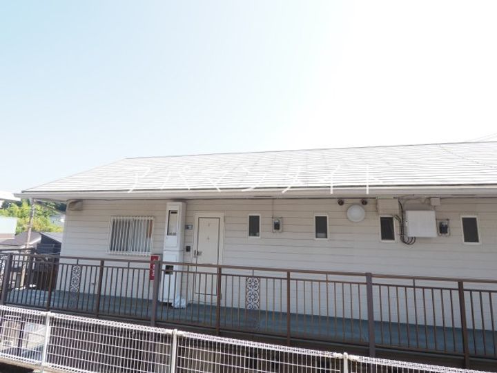 神奈川県横浜市戸塚区前田町(アパート)の賃貸物件のその他画像