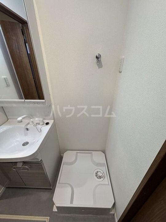 RadIAnce(レイディエンス)大府の内装