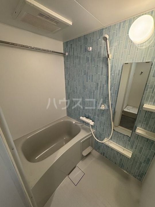 RadIAnce(レイディエンス)大府の風呂