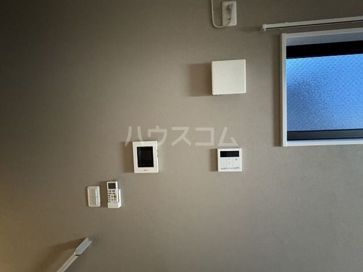 RadIAnce(レイディエンス)大府の内装