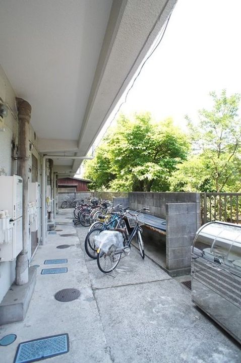 ベルハイムの地図