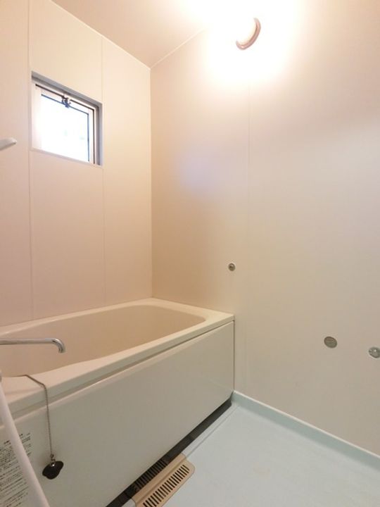 ベルハイムの風呂