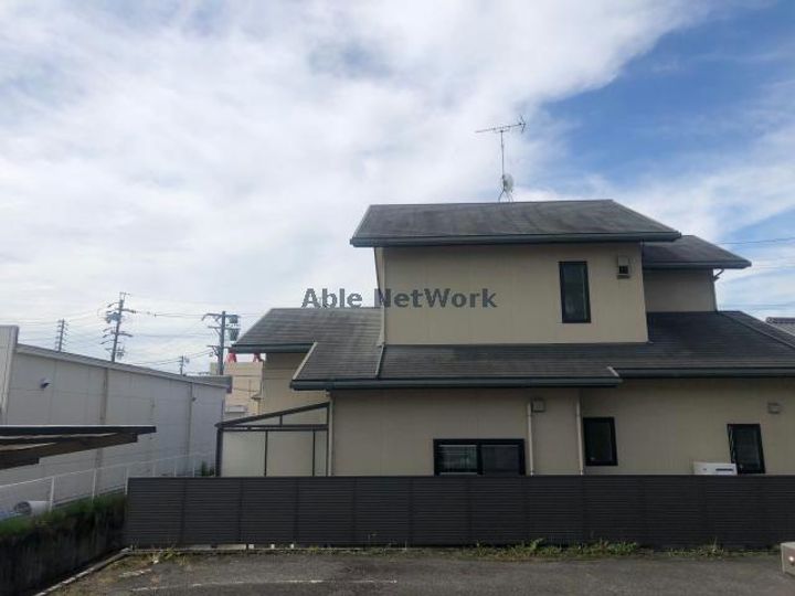 コーポラス林町のその他画像