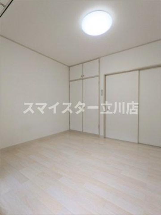 東京都東村山市萩山町2(アパート)の賃貸物件の内装