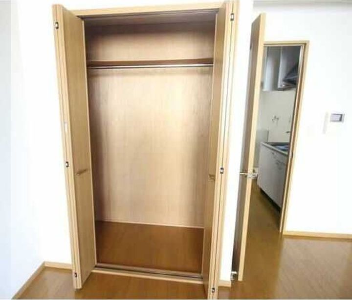 ビレッジウッドの内装