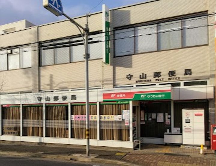 ビレッジウッドの周辺