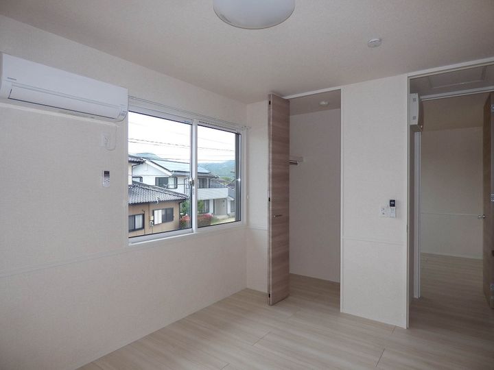 Remain broadの内装