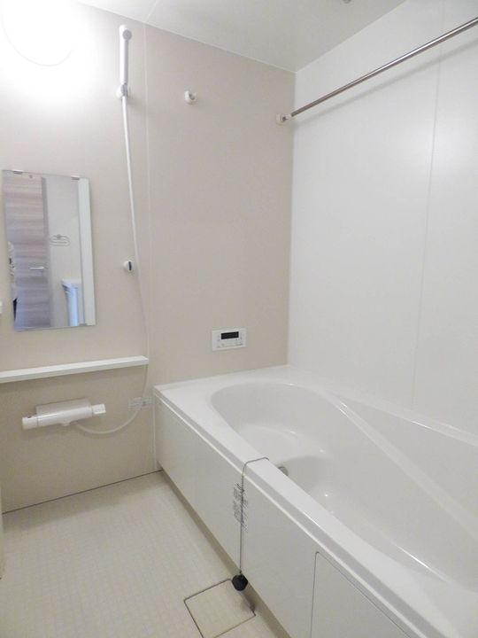 Remain broadの風呂