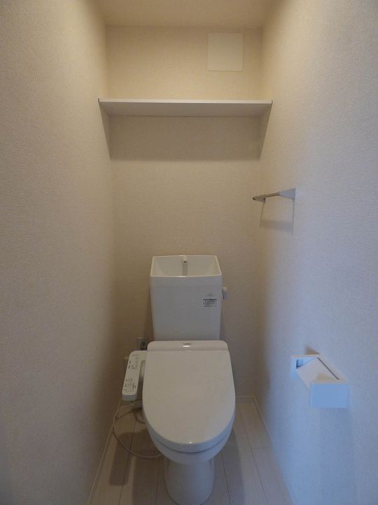 Remain broadの内装