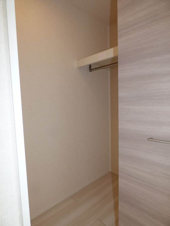 Remain broadの内装