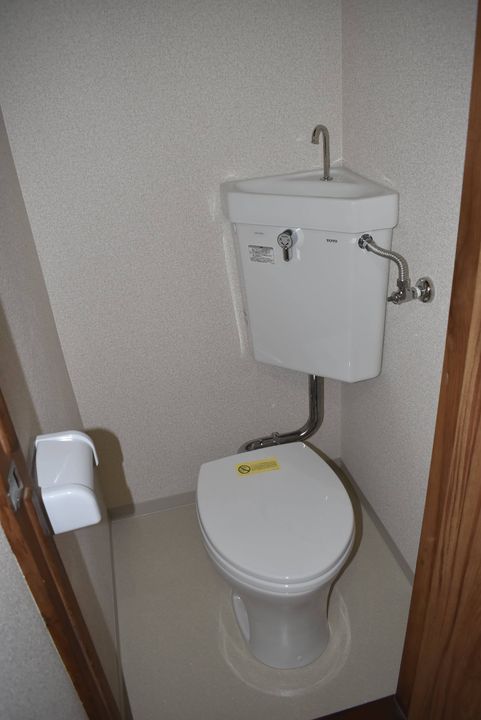 堤荘の内装