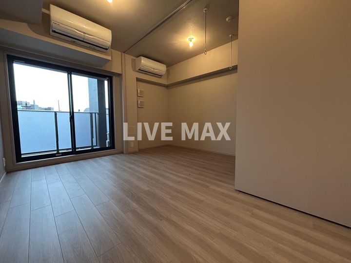 プラウドフラット大井町の内装