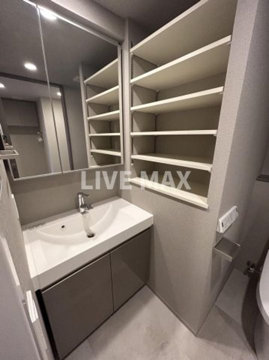 プラウドフラット大井町の内装