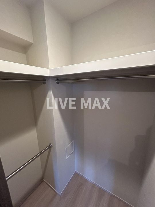 プラウドフラット大井町の内装