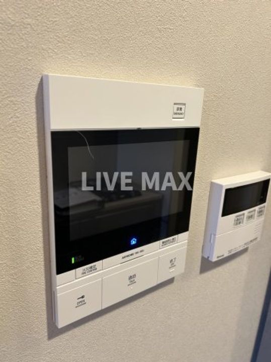 プラウドフラット大井町の内装