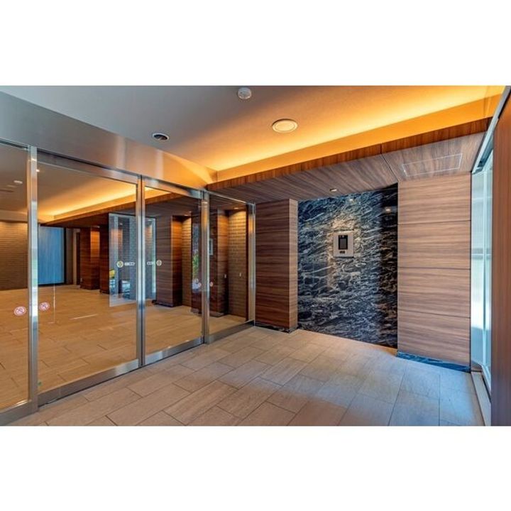 レジディア仙台北四番丁プレイスのその他画像