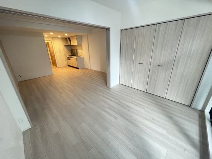 スプランディッド梅田グランノースの内装