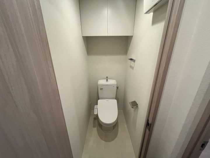 スプランディッド梅田グランノースの内装