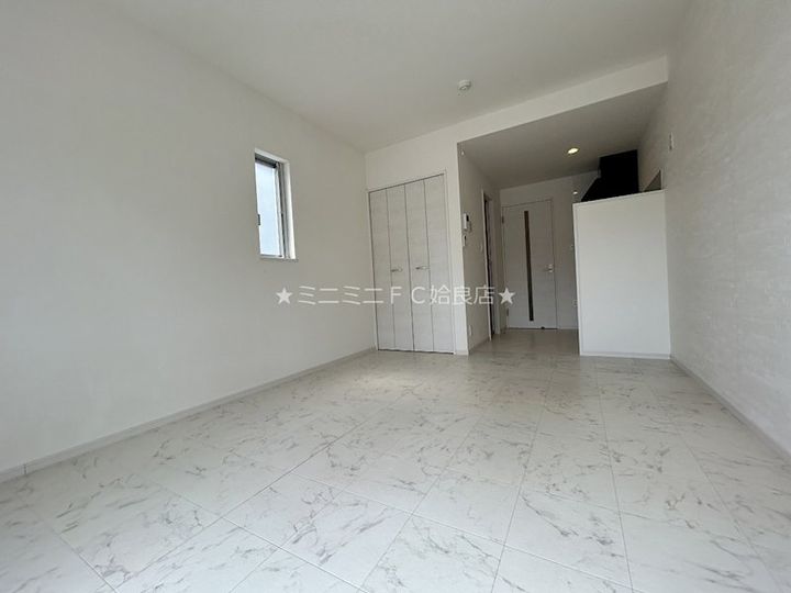 鹿児島県姶良市西餅田(アパート)の賃貸物件の外観