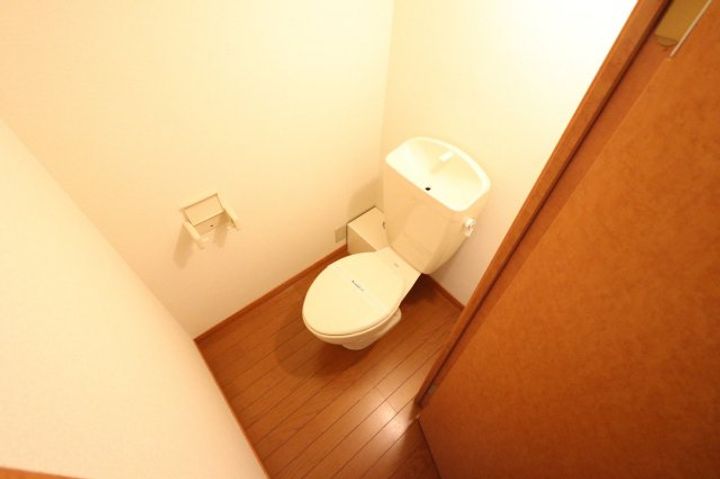 大阪府守口市八雲西町4(アパート)の賃貸物件の内装