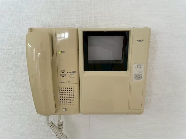 サムティ大阪WESTグランジールの内装