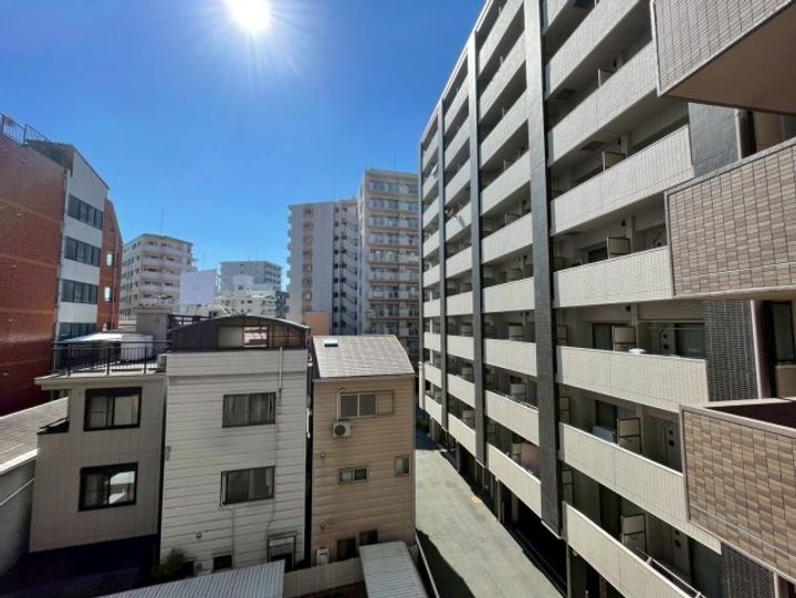 サムティ大阪WESTグランジールのその他画像