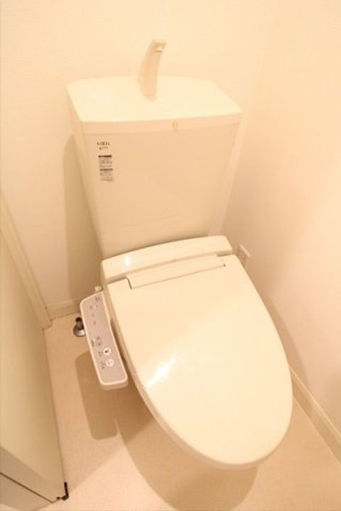 東京都三鷹市井の頭4(アパート)の賃貸物件の内装