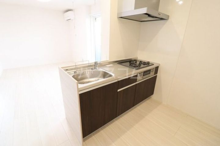 ハニーのキッチン