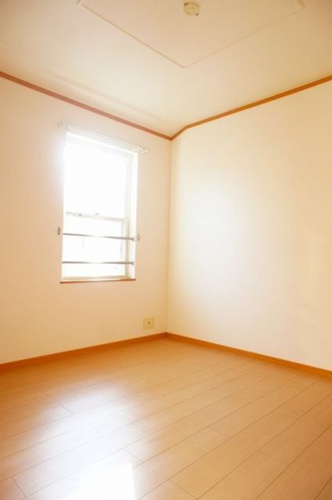 福島県いわき市内郷宮町代(アパート)の賃貸物件の内装