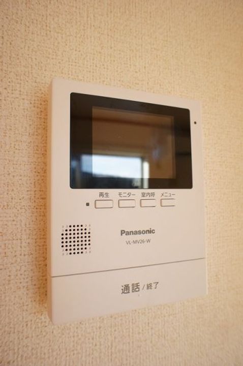 福島県いわき市内郷宮町代(アパート)の賃貸物件の内装