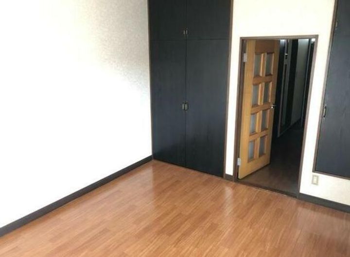 神奈川県厚木市三田南3(アパート)の賃貸物件の内装