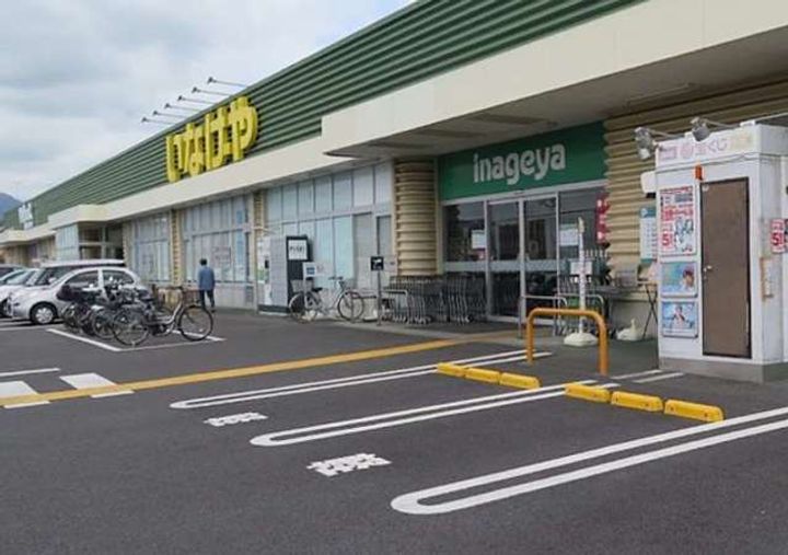 神奈川県厚木市三田南3(アパート)の賃貸物件の周辺