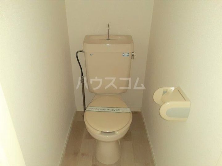フラッツLの内装