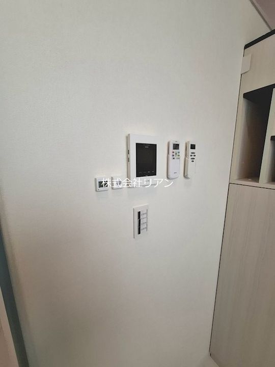 ノベレアの内装