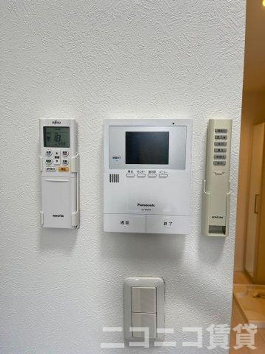 東京都杉並区和田1(アパート)の賃貸物件の内装