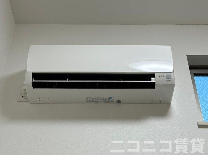 東京都杉並区和田1(アパート)の賃貸物件の内装