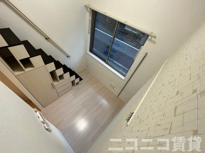 東京都杉並区和田1(アパート)の賃貸物件のその他画像