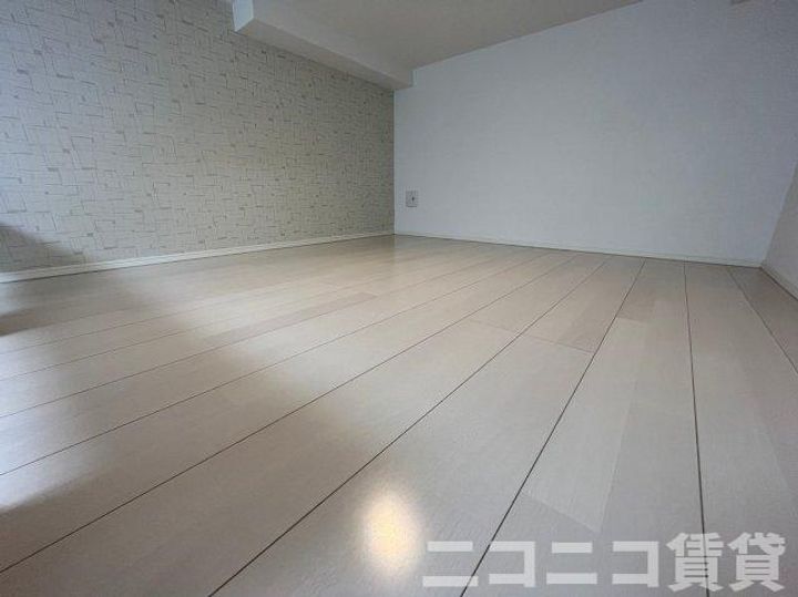 東京都杉並区和田1(アパート)の賃貸物件の内装