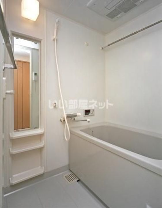 アスティオン早稲田のキッチン