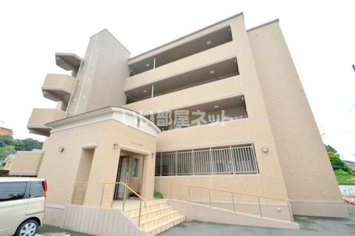 アスティオン早稲田の内装