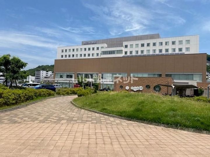 アスティオン早稲田の周辺