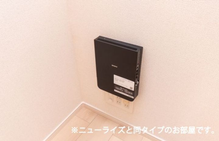 グランの内装